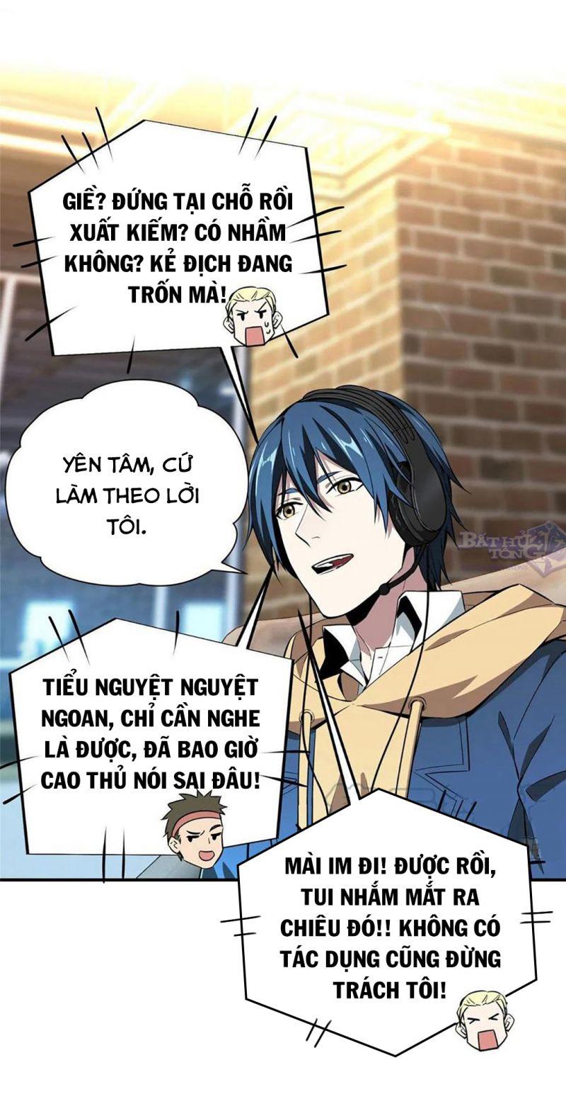 Toàn Chức Cao Thủ 2 Chapter 64 - Trang 16