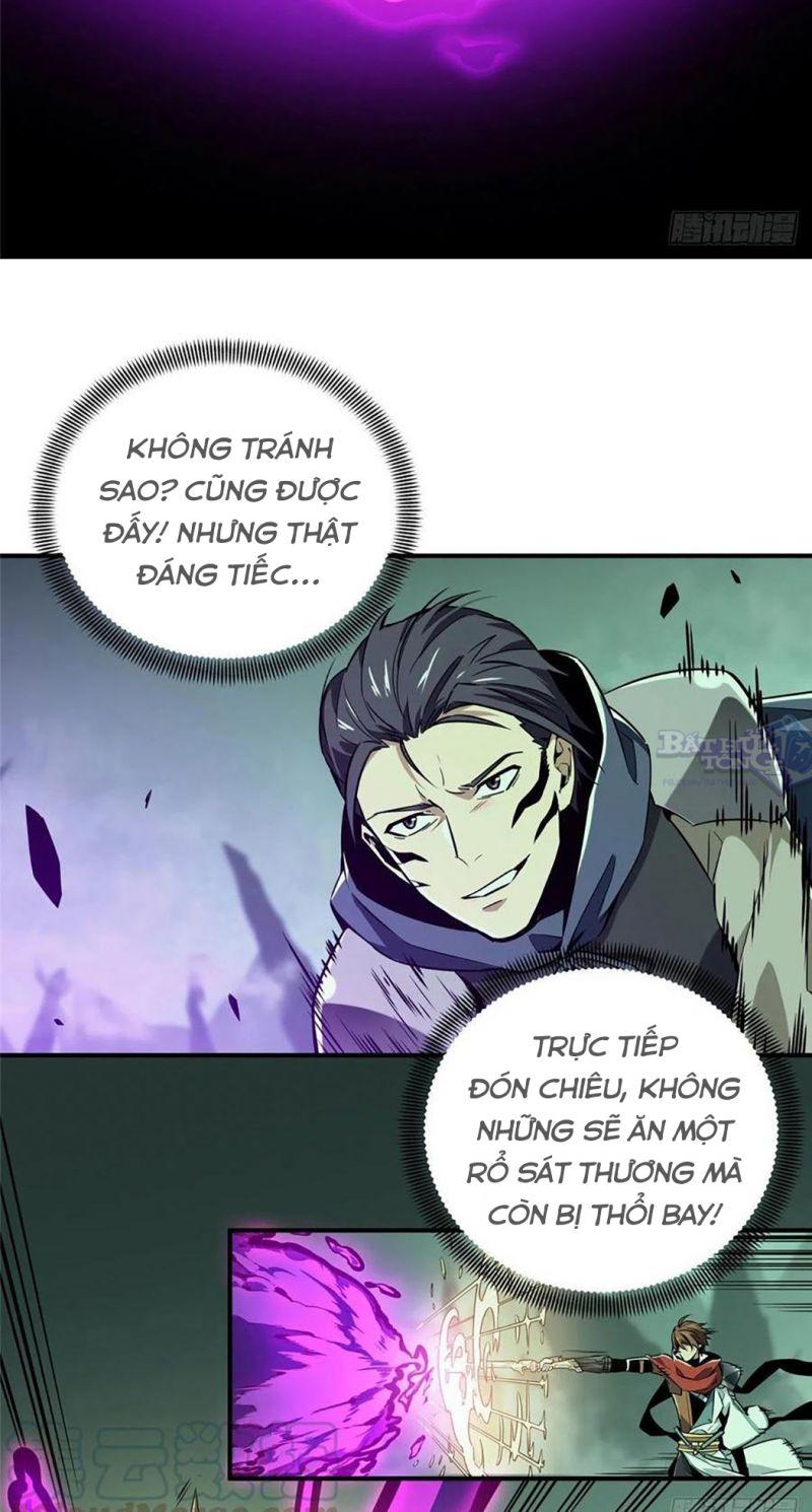 Toàn Chức Cao Thủ 2 Chapter 64 - Trang 27