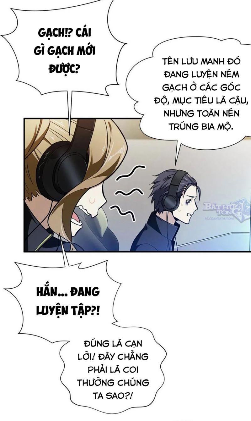 Toàn Chức Cao Thủ 2 Chapter 64 - Trang 3