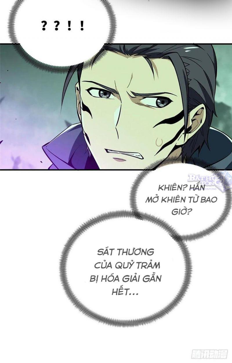 Toàn Chức Cao Thủ 2 Chapter 64 - Trang 30