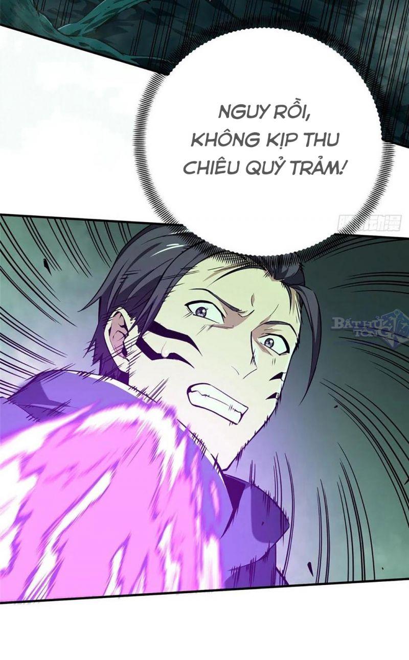 Toàn Chức Cao Thủ 2 Chapter 64 - Trang 32