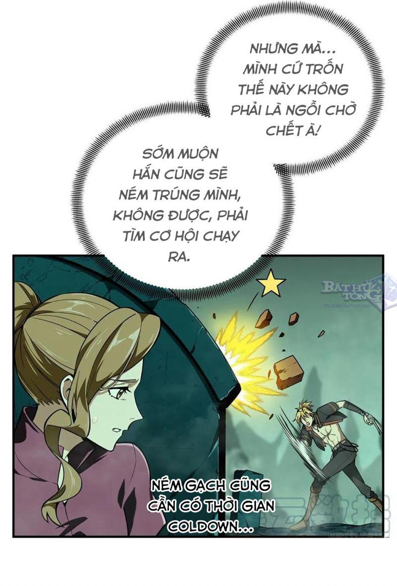 Toàn Chức Cao Thủ 2 Chapter 64 - Trang 4