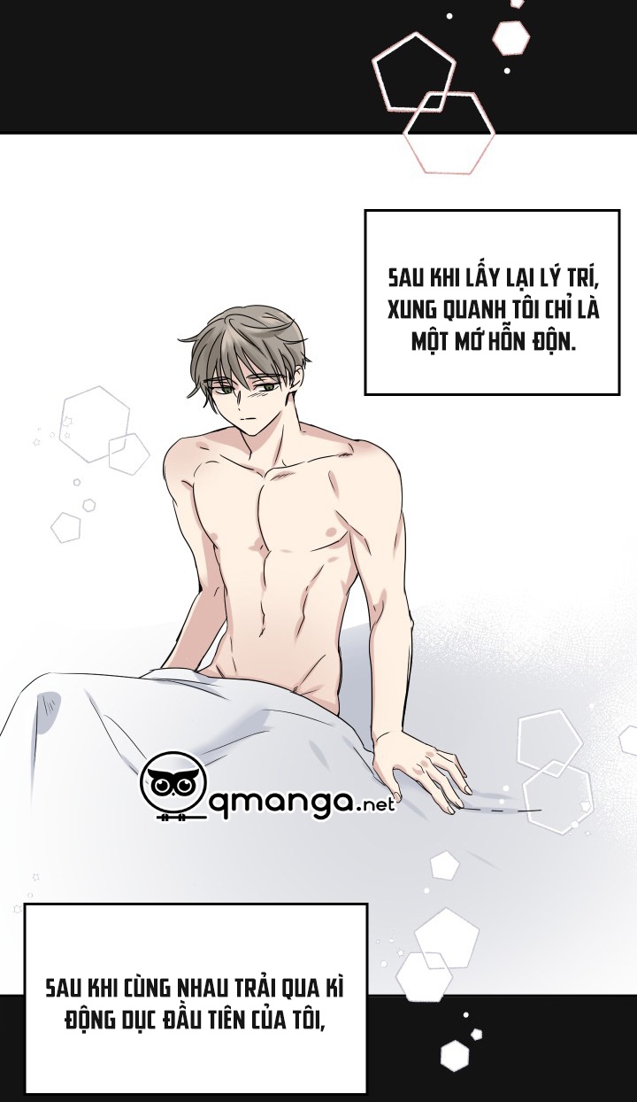 Xác Suất Tình Yêu Chapter 1 - Trang 50