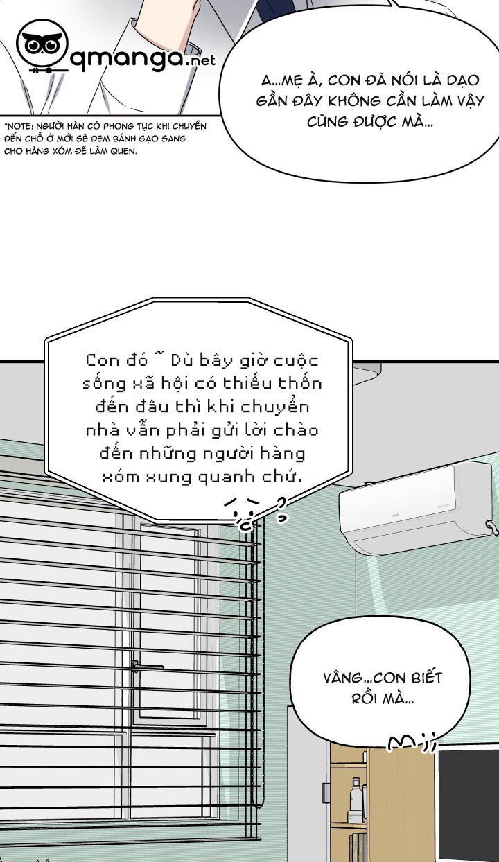 Xác Suất Tình Yêu Chapter 1 - Trang 58