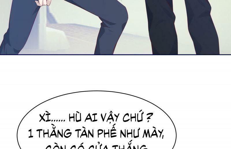 Ba Tôi Là Chiến Thần Chapter 8 - Trang 22