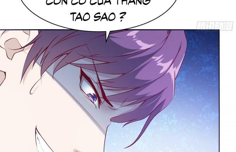 Ba Tôi Là Chiến Thần Chapter 8 - Trang 23