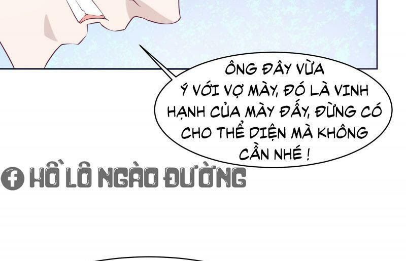 Ba Tôi Là Chiến Thần Chapter 8 - Trang 24