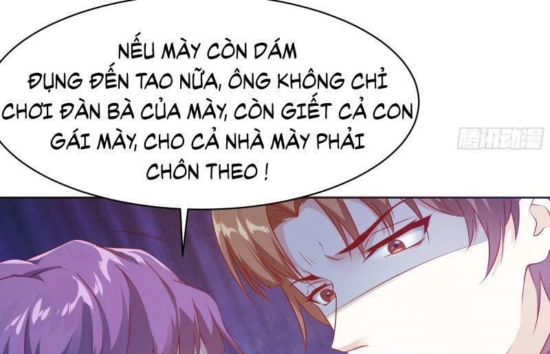 Ba Tôi Là Chiến Thần Chapter 8 - Trang 25