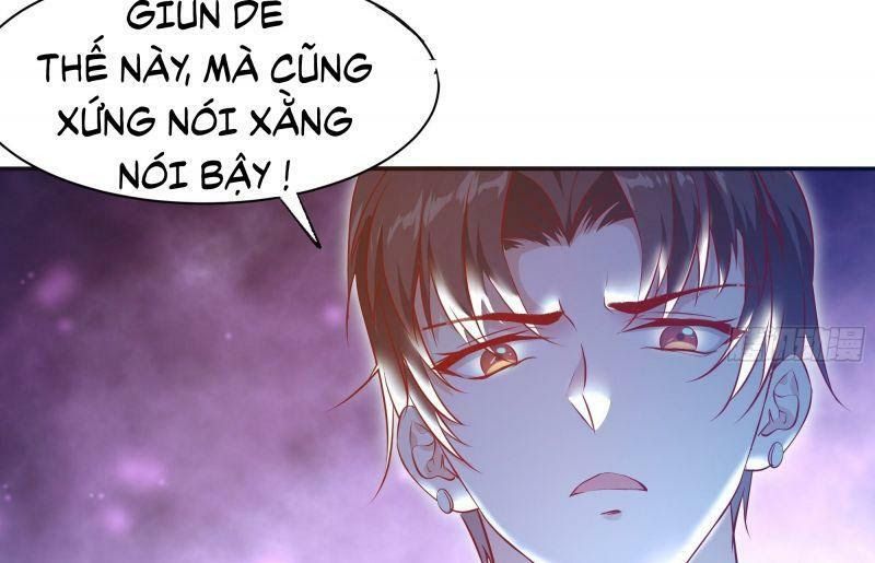 Ba Tôi Là Chiến Thần Chapter 8 - Trang 27