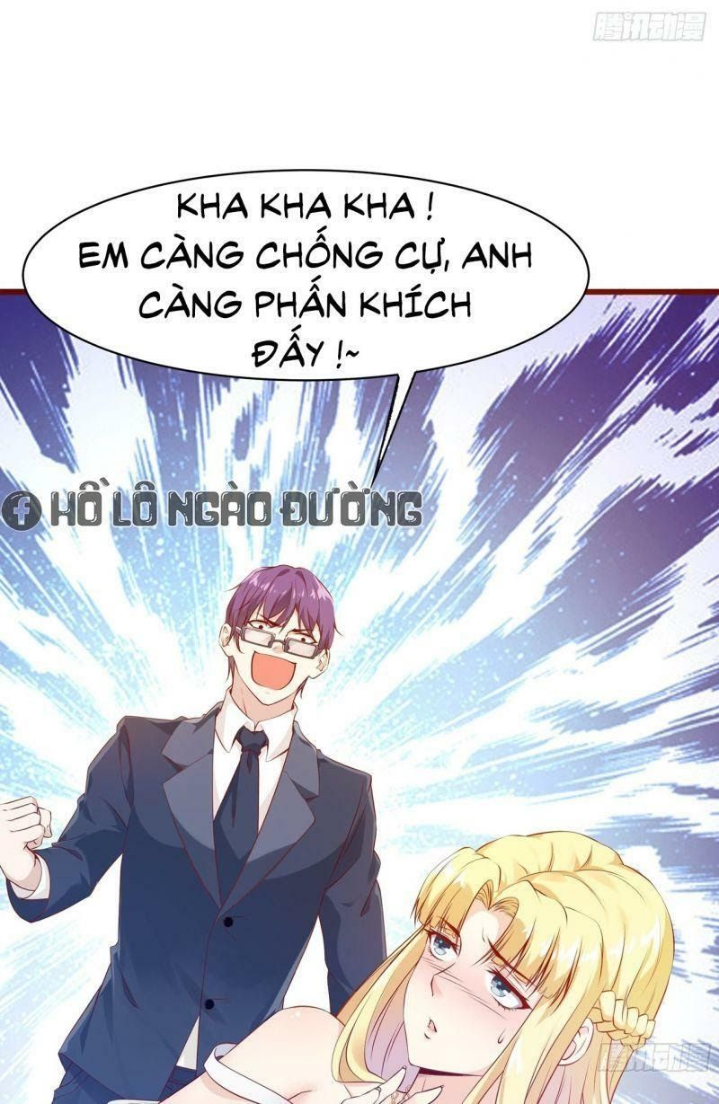 Ba Tôi Là Chiến Thần Chapter 8 - Trang 3