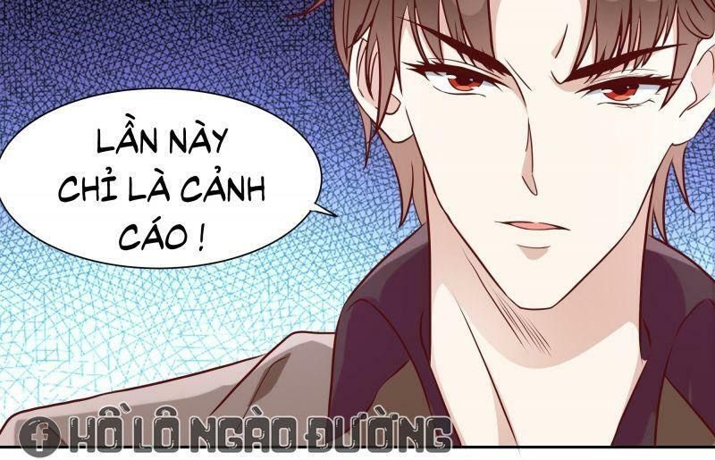 Ba Tôi Là Chiến Thần Chapter 8 - Trang 30