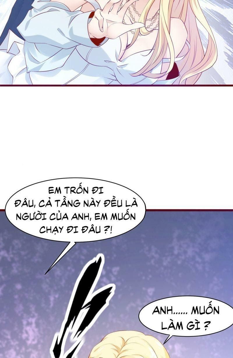 Ba Tôi Là Chiến Thần Chapter 8 - Trang 4