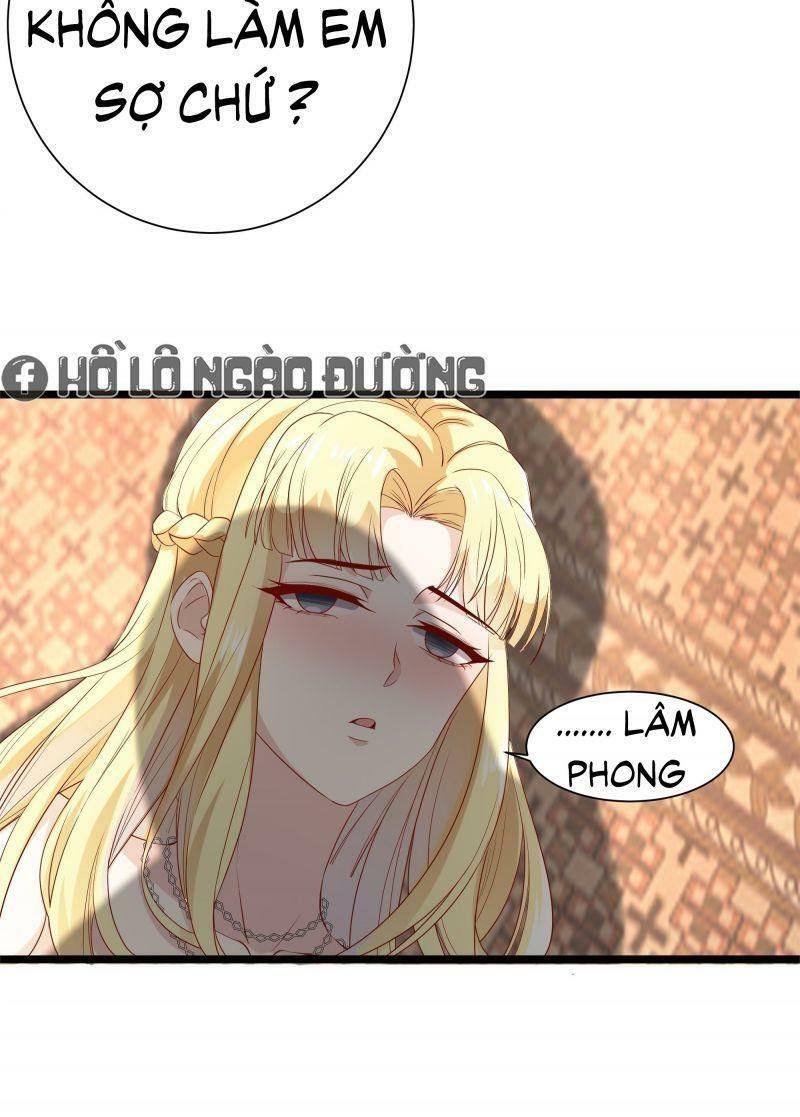 Ba Tôi Là Chiến Thần Chapter 8 - Trang 43