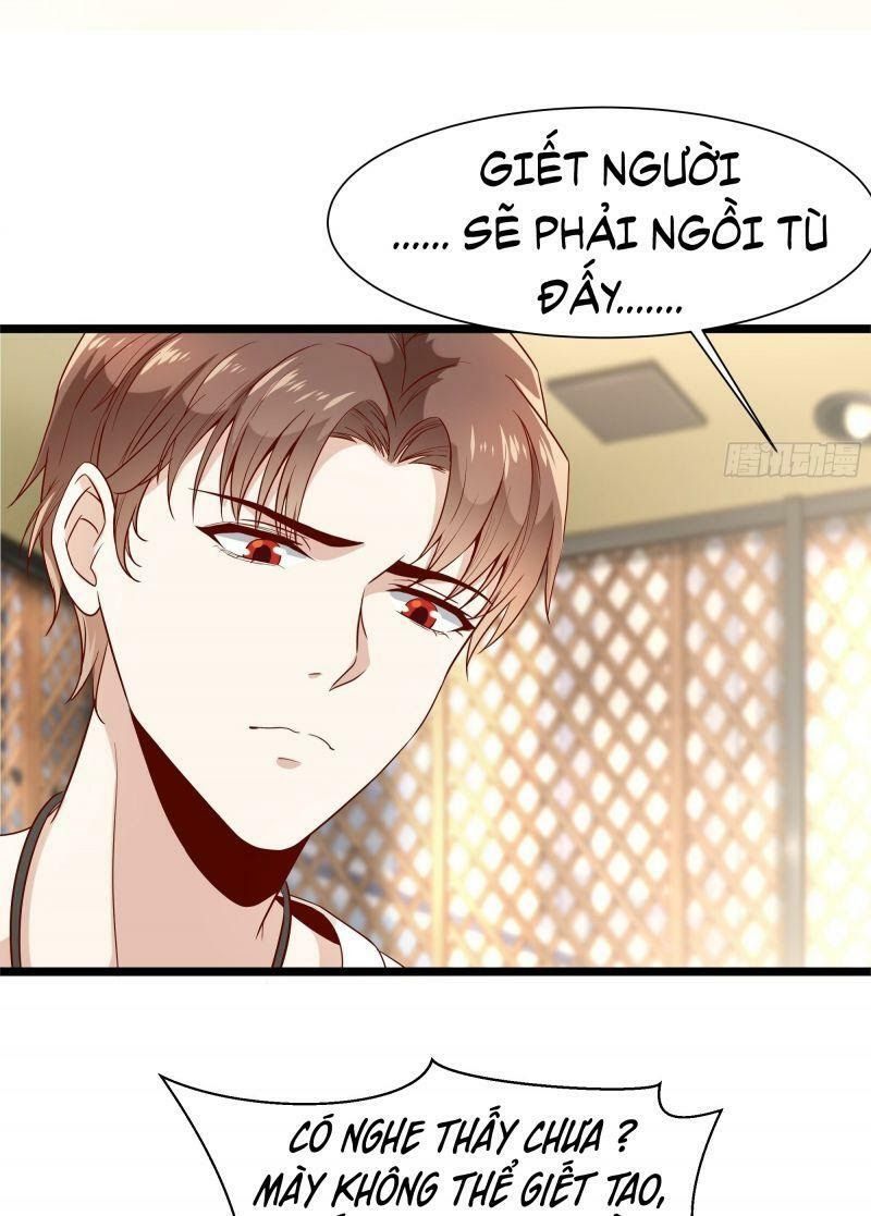 Ba Tôi Là Chiến Thần Chapter 8 - Trang 45