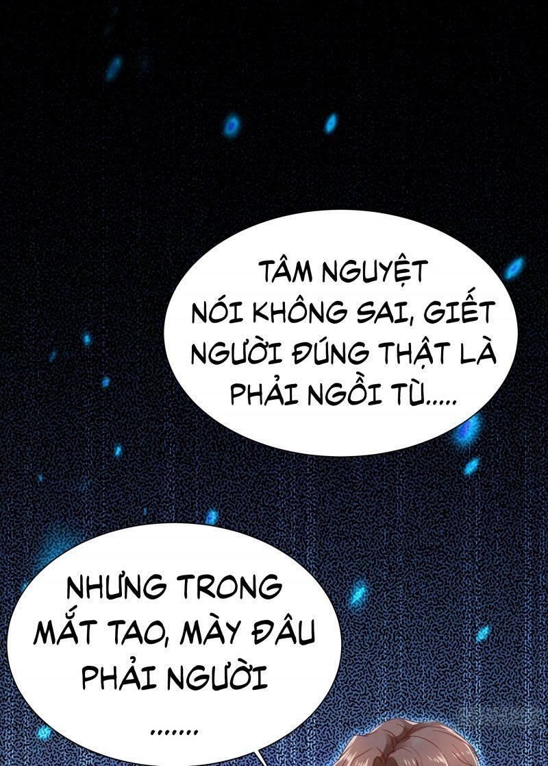 Ba Tôi Là Chiến Thần Chapter 8 - Trang 47