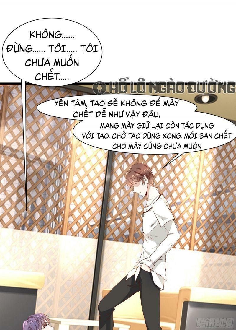 Ba Tôi Là Chiến Thần Chapter 8 - Trang 50