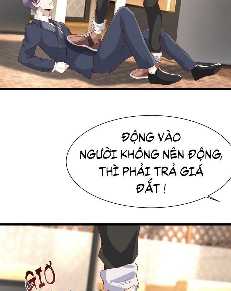 Ba Tôi Là Chiến Thần Chapter 8 - Trang 51