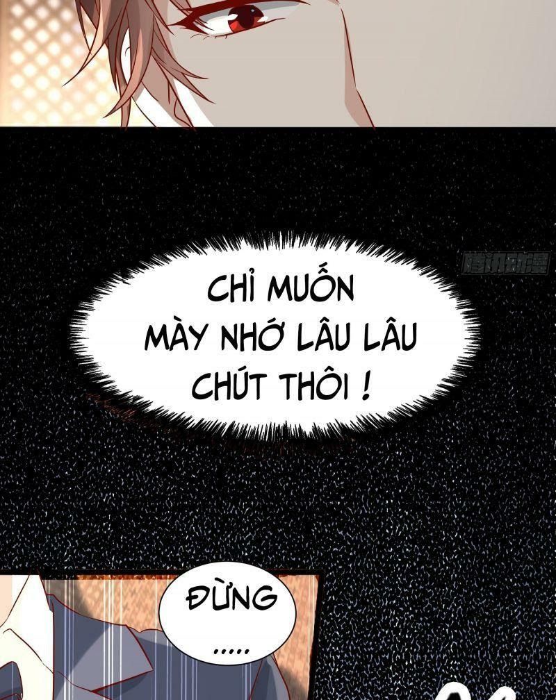 Ba Tôi Là Chiến Thần Chapter 8 - Trang 54