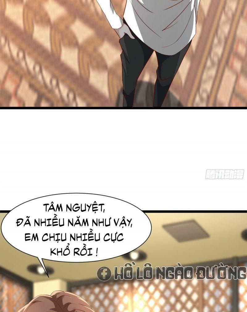 Ba Tôi Là Chiến Thần Chapter 8 - Trang 59