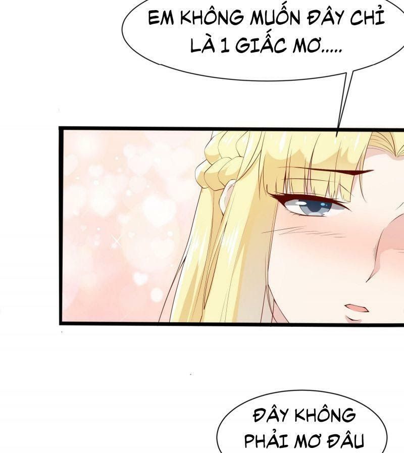 Ba Tôi Là Chiến Thần Chapter 8 - Trang 61