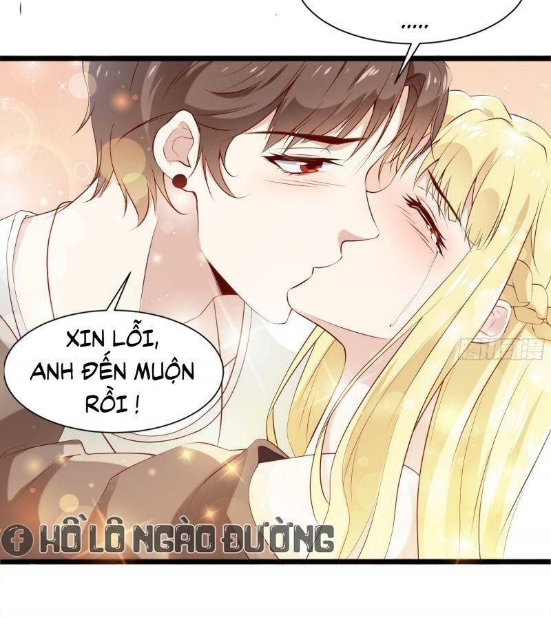 Ba Tôi Là Chiến Thần Chapter 8 - Trang 62