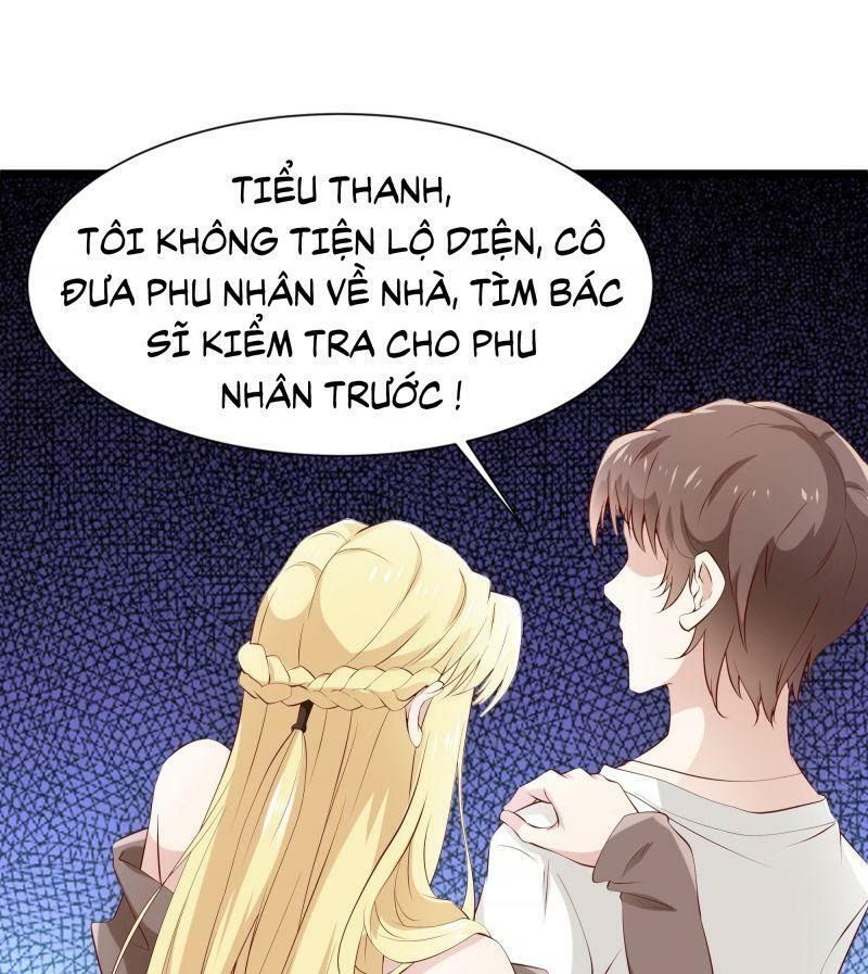 Ba Tôi Là Chiến Thần Chapter 8 - Trang 63