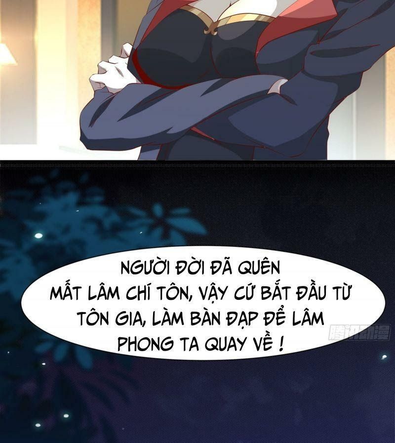 Ba Tôi Là Chiến Thần Chapter 8 - Trang 65