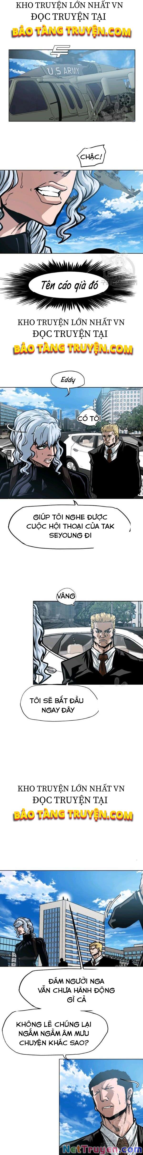 Bậc Thầy Kiếm Sư Chapter 79 - Trang 10