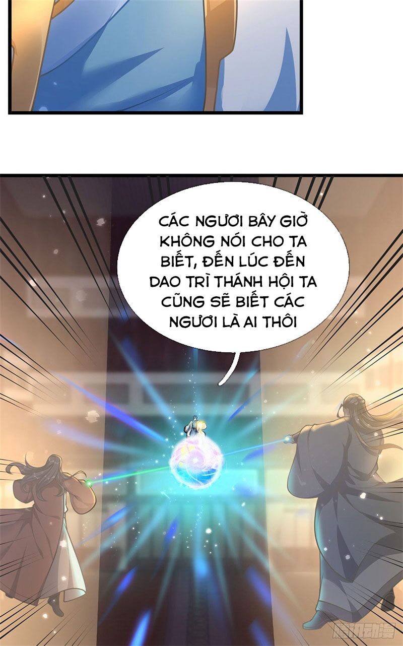 Bắt Đầu Với Chí Tôn Đan Điền Chapter 35 - Trang 20