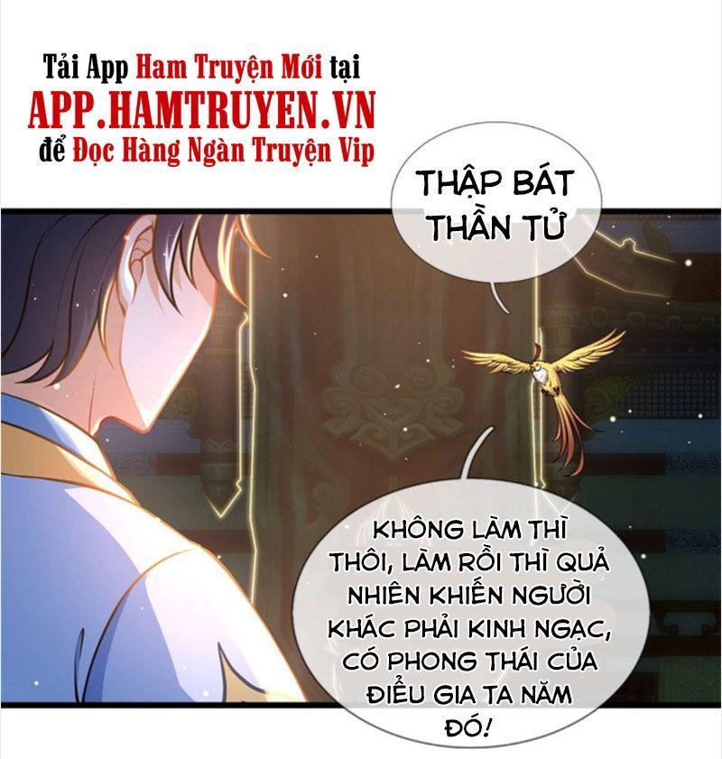 Bắt Đầu Với Chí Tôn Đan Điền Chapter 37 - Trang 5