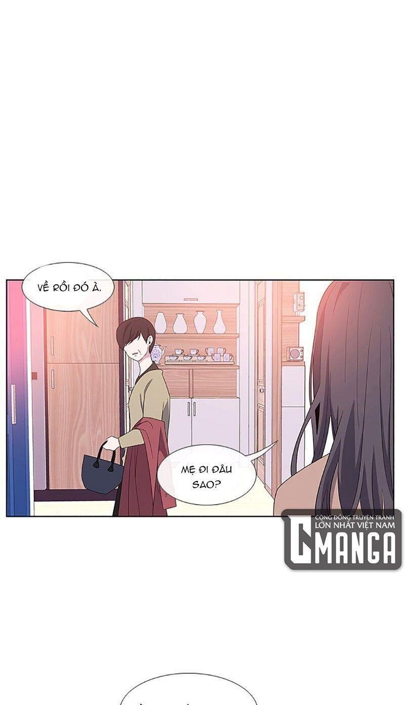 Chỉ Là Cô Gái Mà Anh Biết Chapter 1 - Trang 54