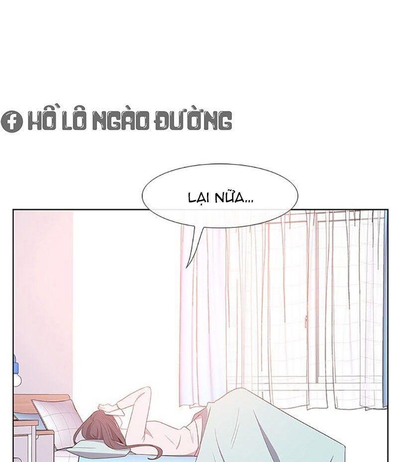 Chỉ Là Cô Gái Mà Anh Biết Chapter 1 - Trang 8