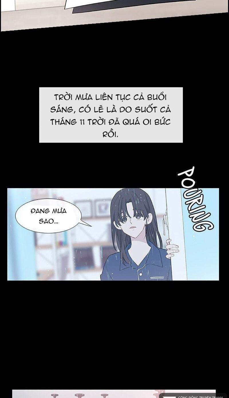 Chỉ Là Cô Gái Mà Anh Biết Chapter 2 - Trang 1