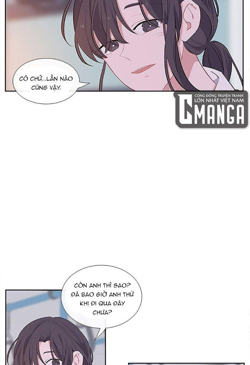 Chỉ Là Cô Gái Mà Anh Biết Chapter 2 - Trang 42