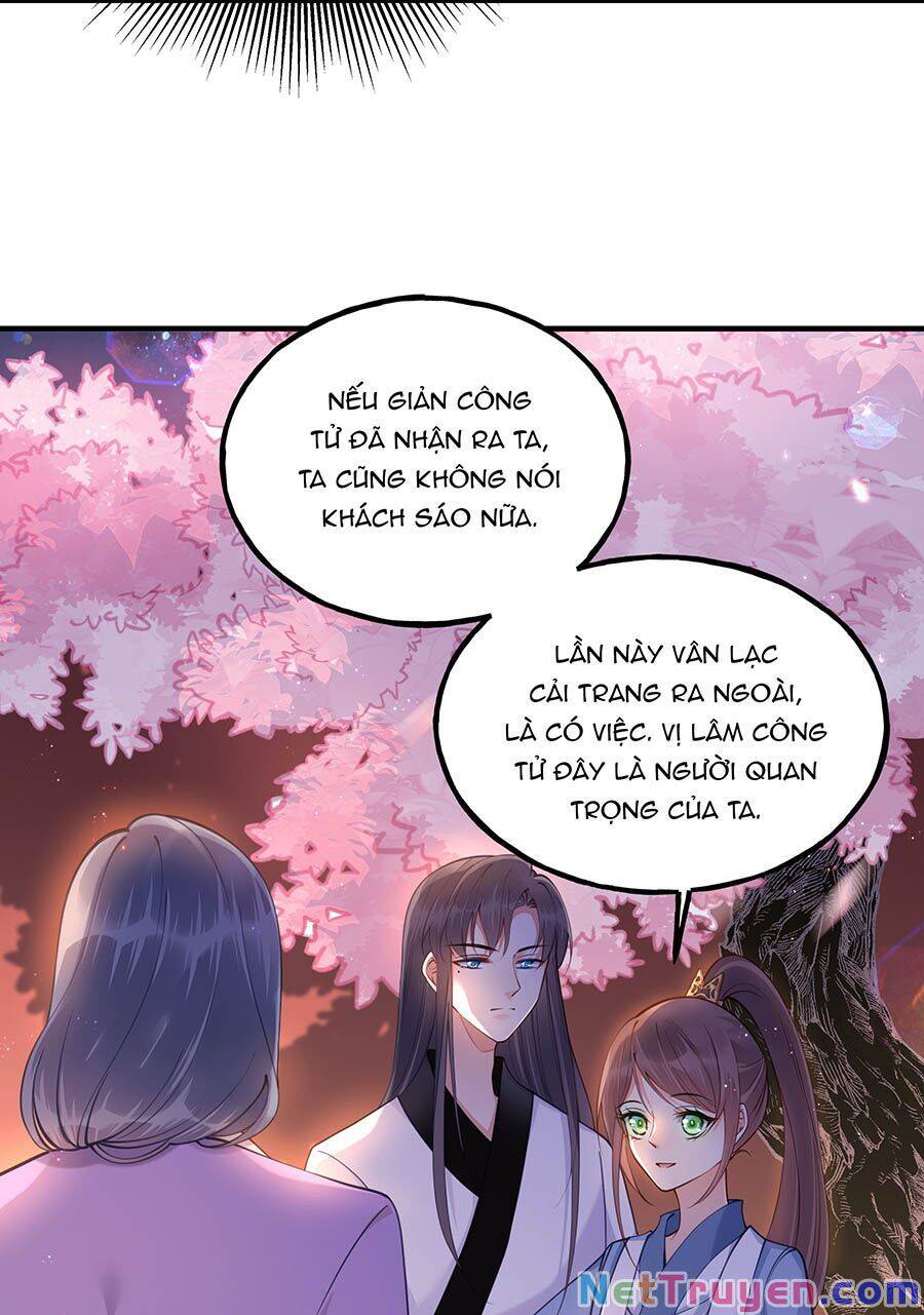 Đây Không Muốn Cung Đấu Mà Chapter 6 - Trang 8