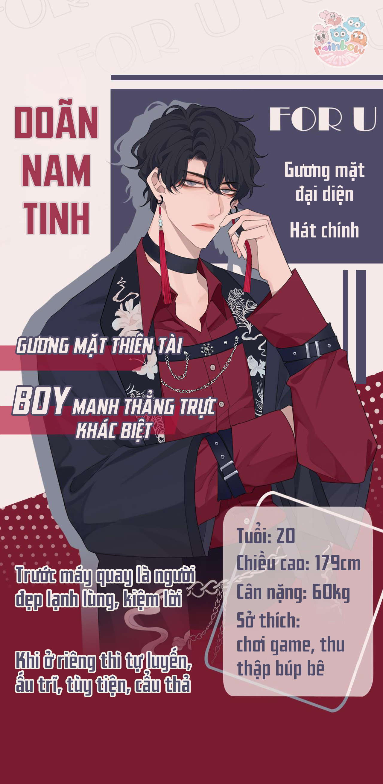 Định Kiến Chapter 5 - Trang 2