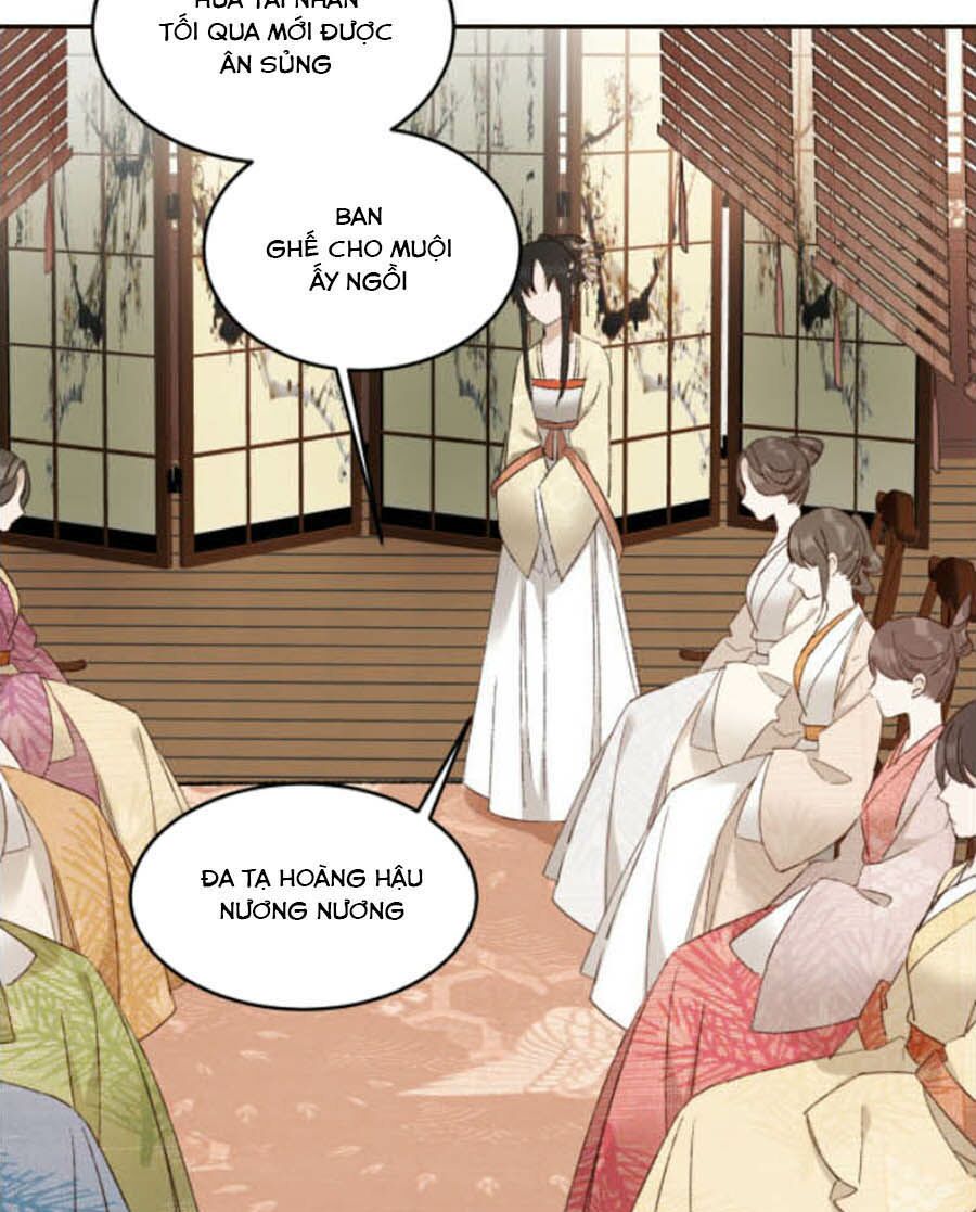 Hoàng Hậu Vô Đức Chapter 30 - Trang 2