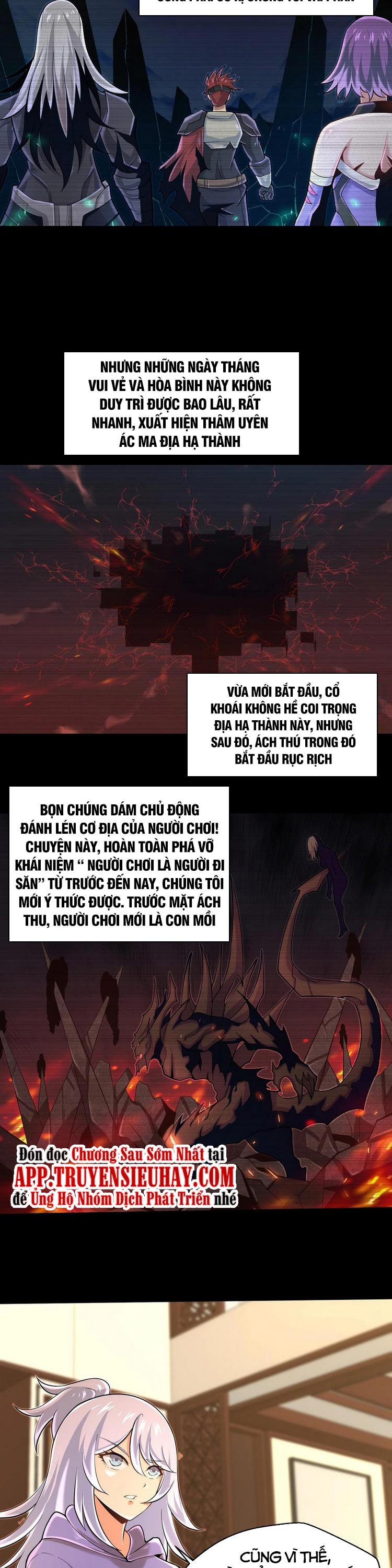 Một Trăm Triệu Điểm Chapter 72 - Trang 6