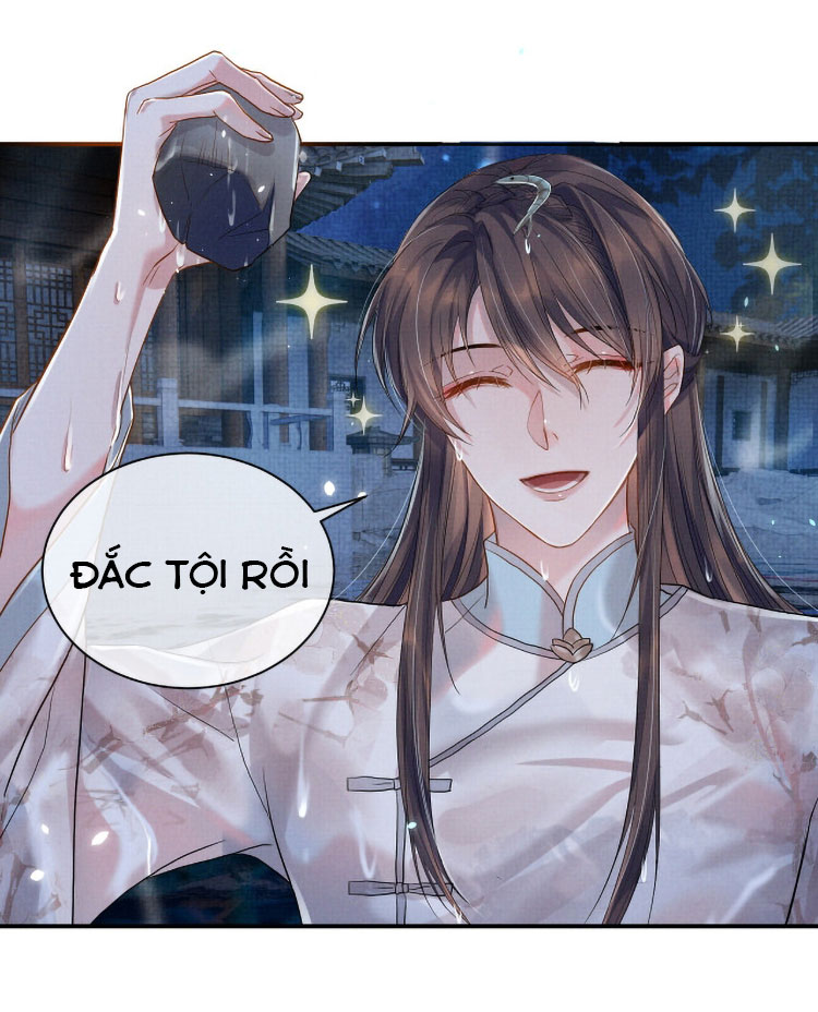 Ngộ Xà Chapter 11 - Trang 10