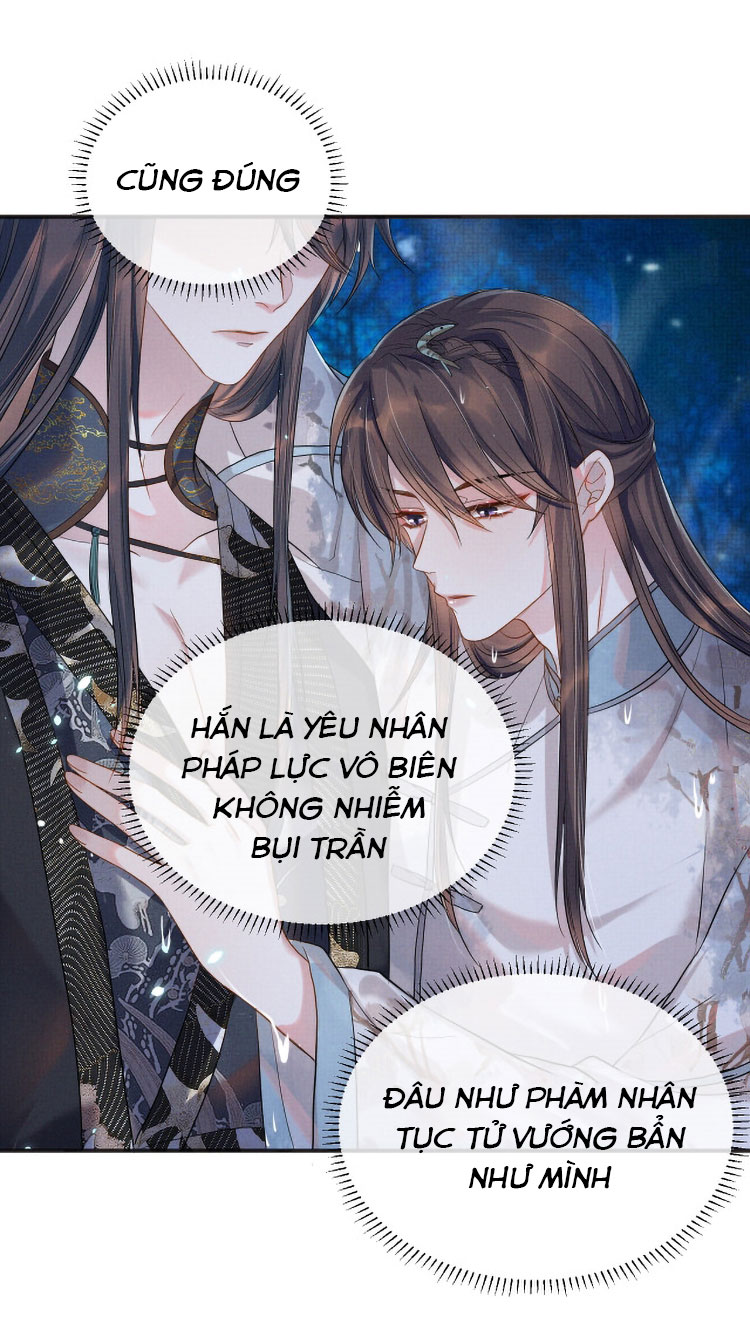 Ngộ Xà Chapter 11 - Trang 19