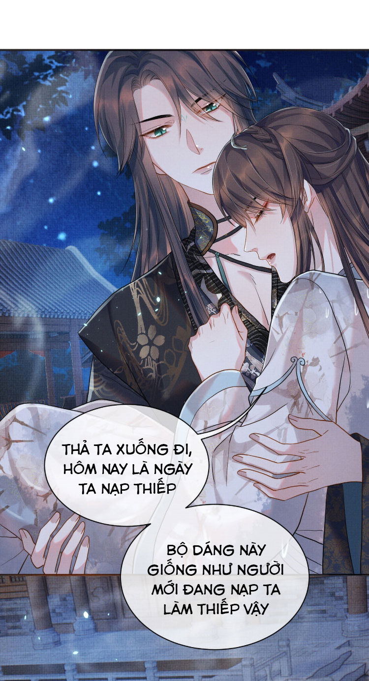 Ngộ Xà Chapter 11 - Trang 21