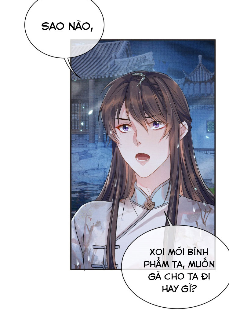 Ngộ Xà Chapter 11 - Trang 24