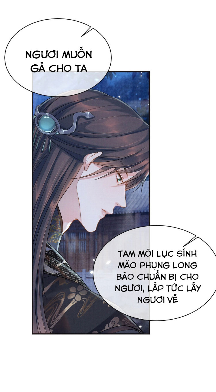 Ngộ Xà Chapter 11 - Trang 25