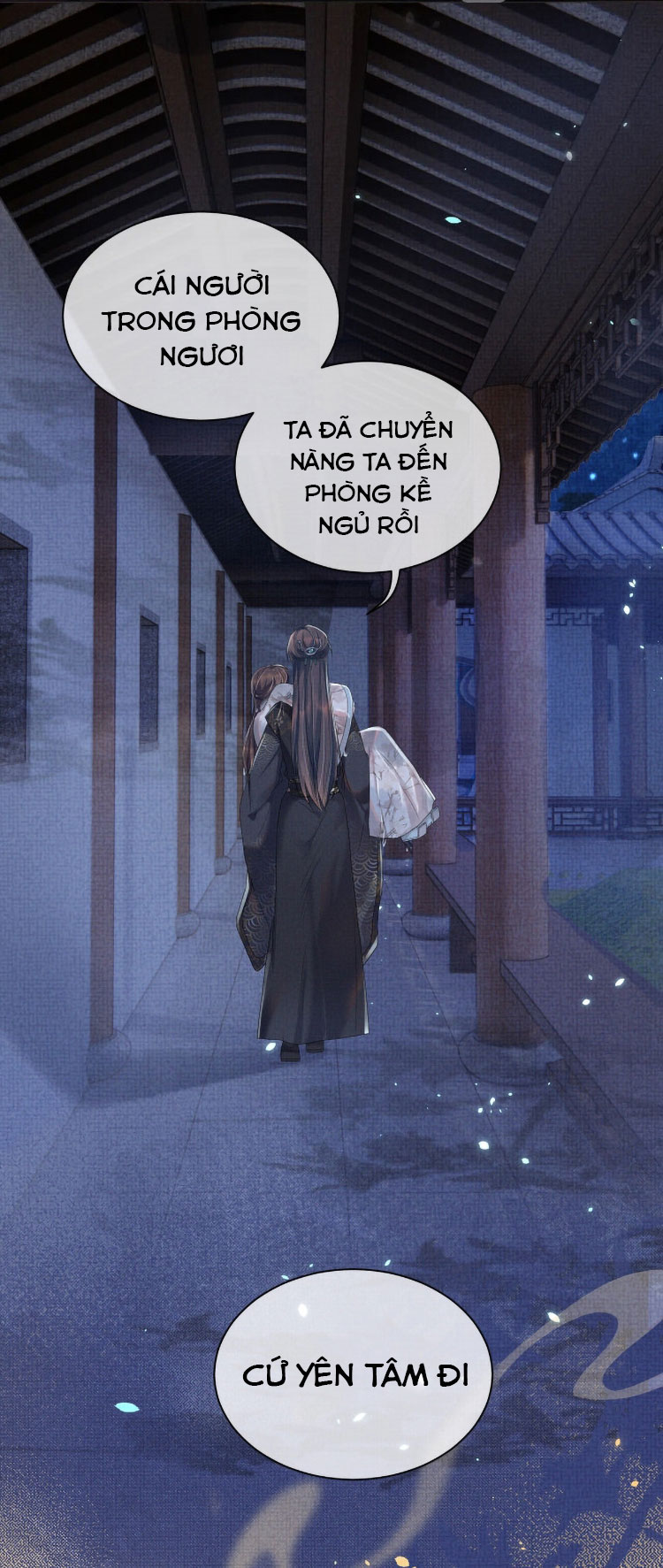 Ngộ Xà Chapter 11 - Trang 27