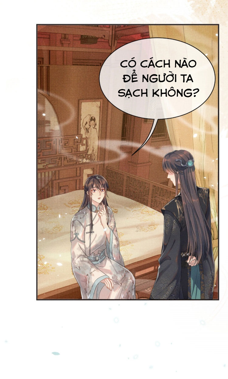 Ngộ Xà Chapter 11 - Trang 29