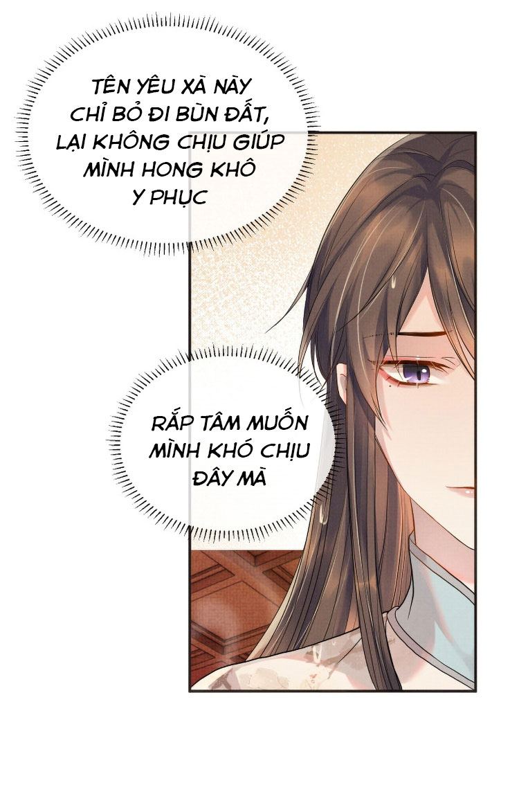 Ngộ Xà Chapter 11 - Trang 31