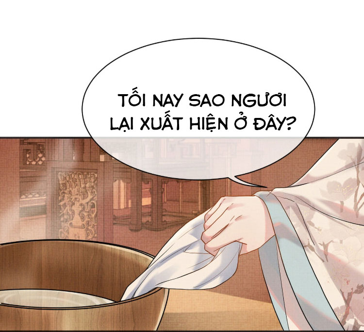 Ngộ Xà Chapter 11 - Trang 32