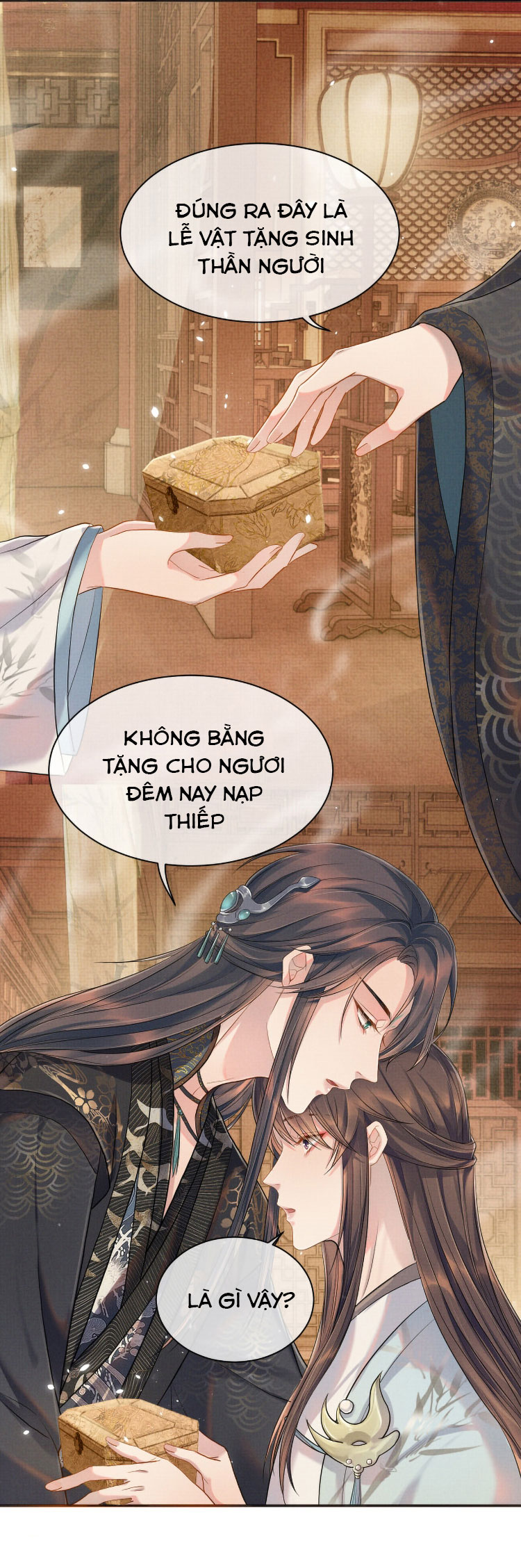 Ngộ Xà Chapter 11 - Trang 41