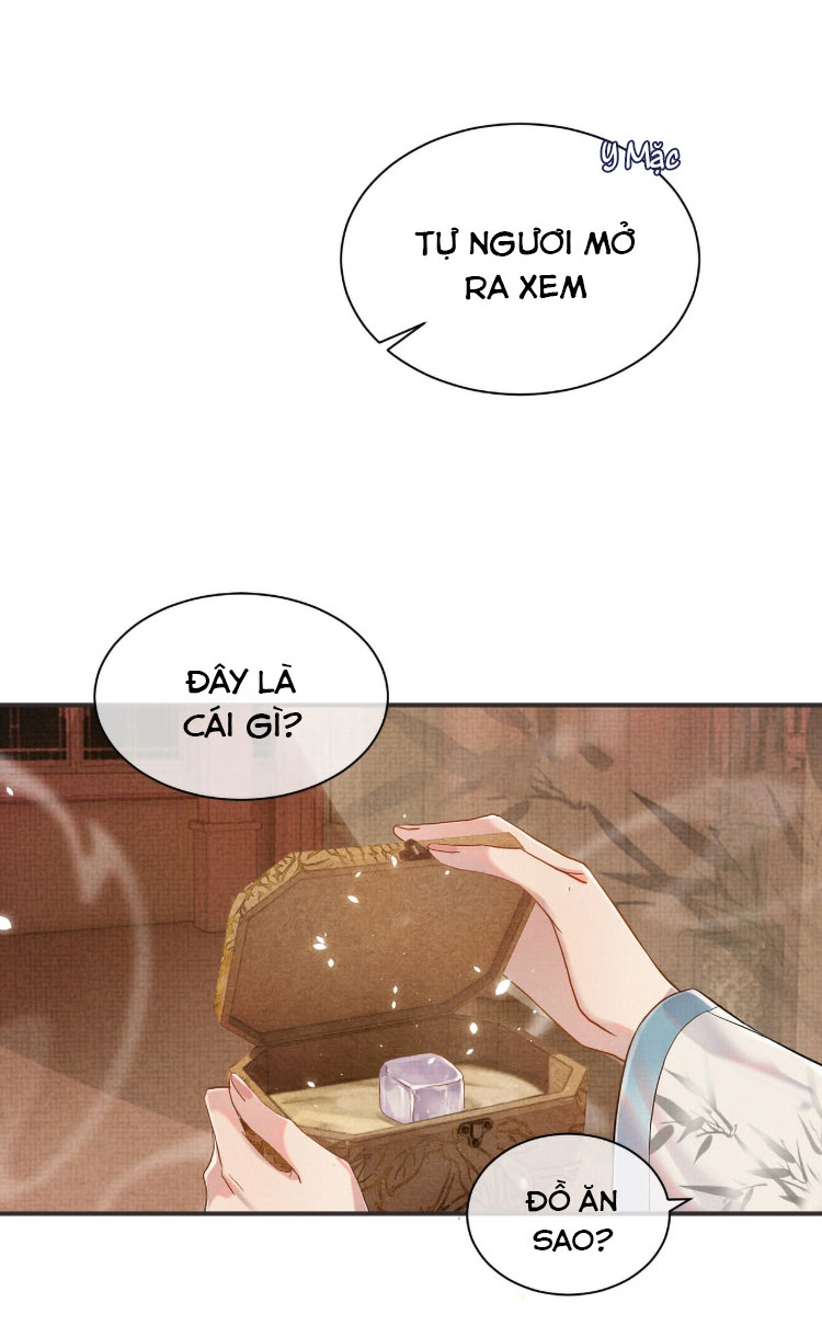 Ngộ Xà Chapter 11 - Trang 42