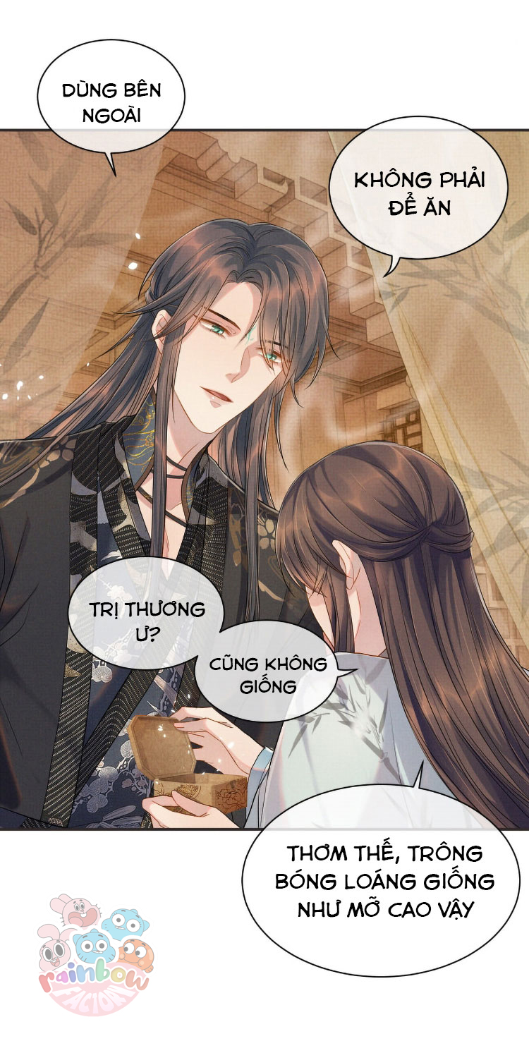 Ngộ Xà Chapter 11 - Trang 43